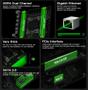 Imagem de Kit Intel X99 Placa Mãe Machinist + Xeon E5 2680 V4 Com Cooler