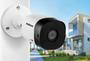Imagem de Kit Intelbras 2 cameras VHD 1010 G6 in sol chuva externa