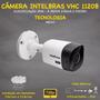 Imagem de Kit Intelbras 32 Cameras Segurança 1120b Dvr 32 Canais Mhdx 1232 C/6tb