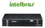 Imagem de Kit Intelbras 4 Cam 1220b Black Full Hd Dvr Mhdx 1104 Multi Hd 4 Ch C/Hd