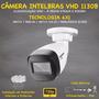 Imagem de Kit Intelbras 4 Câmeras Vhd 1130 30m Dvr De 4 Canais 1004-c Mhdx com Hd 500GB