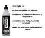 Imagem de Kit intense renovador + izer limpa rodas vonixx 500ml