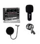 Imagem de Kit interface de audio soundvoice soundcasting kt-300