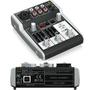 Imagem de Kit Interface Podcastudio 2 USB Behringer