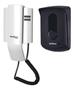 Imagem de Kit Interfone Campainha Porteiro Residêncial Ipr8010 Com 3 Extensões Audio e Fechadura Fx 500