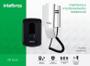 Imagem de Kit Interfone Residêncial Ipr8010 Com Extensão Audio