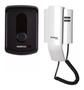 Imagem de Kit Interfone Residêncial Ipr8010 Com Extensão Audio