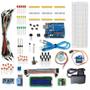 Imagem de Kit Intermediate para Arduino