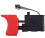 Imagem de Kit interruptor e modulo eletronico p/ parafusad. GSB 18V-50