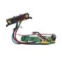 Imagem de Kit interruptor e modulo eletronico p/ parafusad. GSB 18V-50