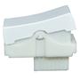 Imagem de Kit Interruptor Simples + Tomada 20a 4x2 Ilumi Slim