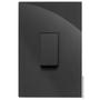 Imagem de Kit Interruptor Simples Vertical 4X2 Brg10857-1Gf