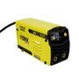 Imagem de Kit Inversor de 150 A 220 V com Máscara de Solda e Esquadros 12 kg Super Tork