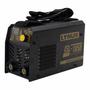 Imagem de Kit Inversor De Solda Standard 140A Bivolt e Máscara De Auto Escurecimento KISL-185B Lynus Unica