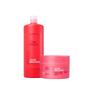 Imagem de Kit Invigo Color Brilliance Shampoo 1L e Máscara 150ml 