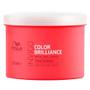 Imagem de Kit Invigo Color Brilliance Tamanho Profissional Wella - Shampoo + Máscara + Booster