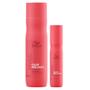 Kit Invigo Color Brilliance Wella - Shampoo + Leave-in - Wella Professionals Imagem de Kit Invigo Color Brilliance Wella - Shampoo + Leave-in