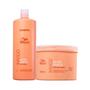 Imagem de Kit Invigo Nutri Enrich Shampoo e Máscara - Wella - Wella Professionals