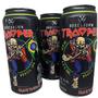 Imagem de Kit Iron Maiden 3 Cervejas Trooper + Toalha + Copo 500ml