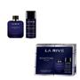 Imagem de Kit Ironstone La Rive Eau de Toilette Masculino 75 ml   Desodorante 150 ml