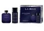 Imagem de Kit Ironstone La Rive Eau de Toilette Masculino 75 ml   Desodorante 150 ml