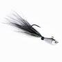 Imagem de Kit Iscas Artificiais Pesca Fundo Streamer Jig Marine Sports 15g 20g 3un