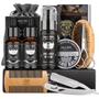 Imagem de Kit Isner Mile Beard Care: Shampoo e Óleo para Barba