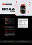 Imagem de Kit Iso Protein 2Kg Morango + Creatina + Bcaa - Bodybuilders