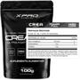 Imagem de Kit Iso-X Protein - 900g + Bcaa 100g + Creatina 100g + Coqueteleira 700ml - XPRO Nutrition