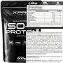 Imagem de Kit Iso-X Protein - 900g + Coqueteleira 700ml - XPRO Nutrition