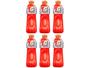 Imagem de Kit Isotônico Gatorade Morango e Maracujá 500ml
