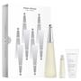 Imagem de Kit issey miyake pour femme edt 100ml + edt 10ml + body lotion 50ml