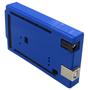 Imagem de Kit Italy Com Placa Para Arduino Mega 2560 R3 Atmega2560-16u + Case 3D + Cabo Usb