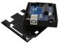 Imagem de Kit Italy Com Placa Para Arduino Uno R3 Mega328p Atmega16u2 + Case Fabricada em Impressora 3d