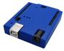 Imagem de Kit Italy Com Placa Para Arduino Uno R3 Mega328p Atmega16u2 + Case Fabricada em Impressora 3d