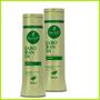 Imagem de Kit Jaborandi Haskell Completo (4 Itens) 300ml
