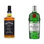 Imagem de Kit Jack Daniel'S 1L + Tanqueray 750ml