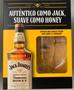 Imagem de Kit Jack Daniels Honey & Lemonade com Caneca 1000ml