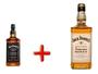 Imagem de Kit Jack Daniels - Old.7 375Ml + Honey 1L