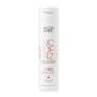 Imagem de Kit Jacques Janine No More Frizz Shampoo Sem Sal Condicionador Leave-In 240ml Máscara Hidratação 80g
