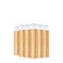 Imagem de Kit Jacques Janine Professionnel Haircare Bambu - Ampola (6 unidades)