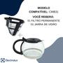 Imagem de Kit Jarra e Filtro para Cafeteira Electrolux CMB31