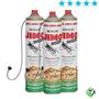 Imagem de Kit Jimo Cupim Com 3 Unidades De 400ml