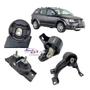 Imagem de Kit Jogo 4 Coxim Do Motor E Cambio Dodge Journey V6 3.6 2012 2013 2014 2015 2016