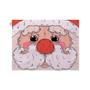 Imagem de Kit Jogo Americano Natal Papai Noel - Oxford 100% Poliéster