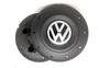 Imagem de Kit Jogo Calota Central Para Roda Vw Amarok 4X100 4 Furos