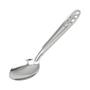 Imagem de Kit Jogo com 180 Talheres Colher Inox Luxo Firme Restaurante