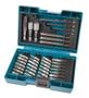 Imagem de Kit Jogo De Bits e Brocas 38 Peças Makita B-54106