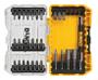 Imagem de Kit Jogo De Bits E Pontas P/ Parafusar 29 Pcs Dewalt Dw2162