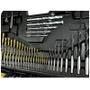 Imagem de Kit Jogo De Brocas Bits 103 Conjunto